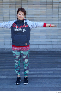 Street  742 standing t poses whole body 0001.jpg